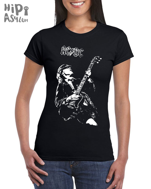 Angus Young - AC-DC