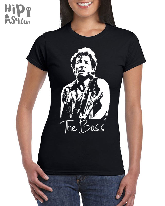 Bruce Springsteen - The Boss