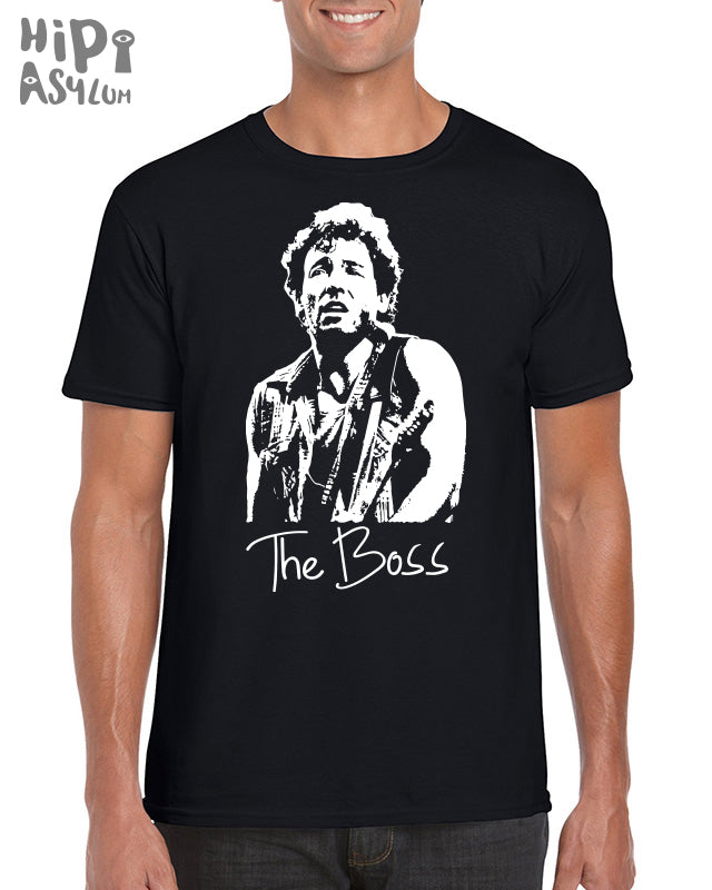 Bruce Springsteen - The Boss
