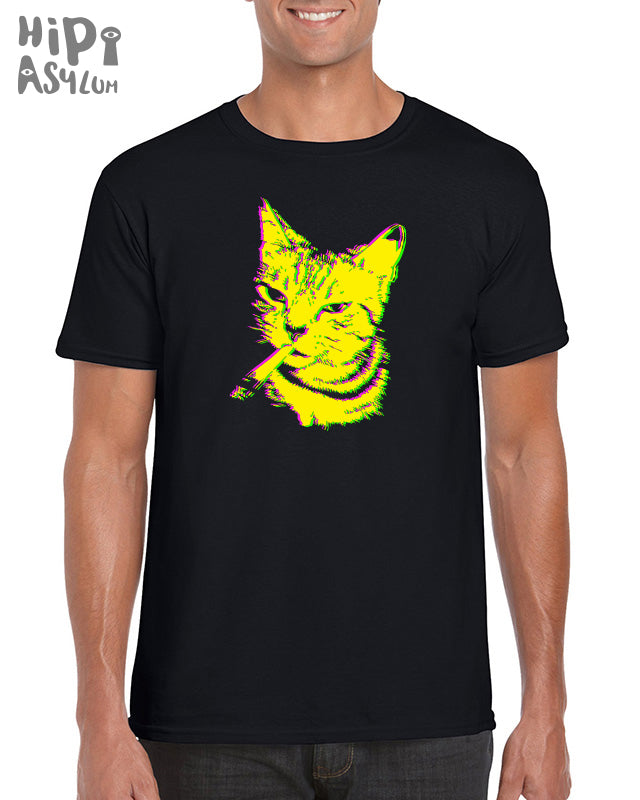 DARK Cat