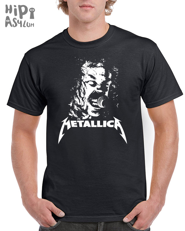 Metallicaaaaaggghhh!!