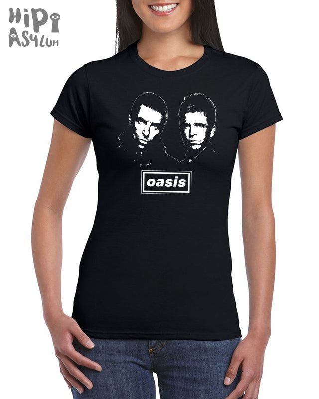 Oasis - Return of the Brothers