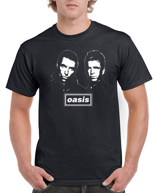 Oasis - Return of the Brothers