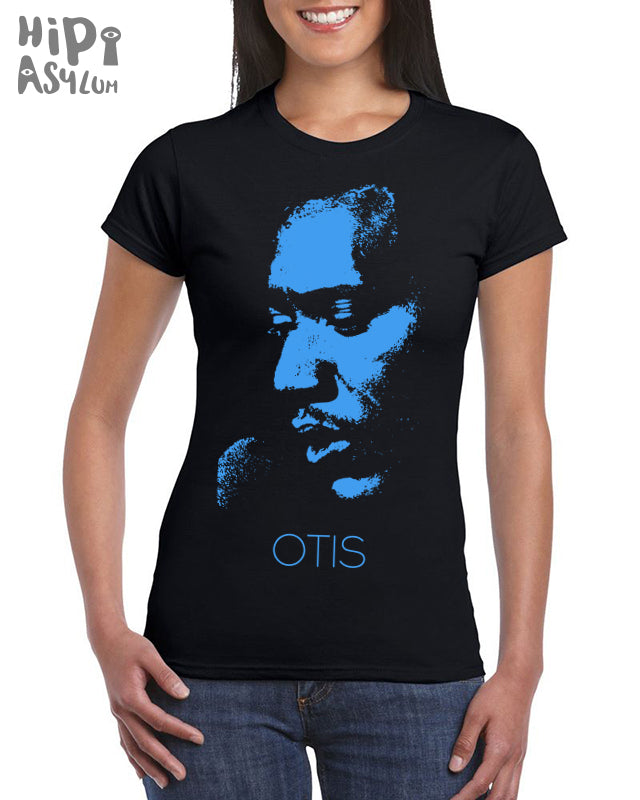 Otis Redding - Soul King