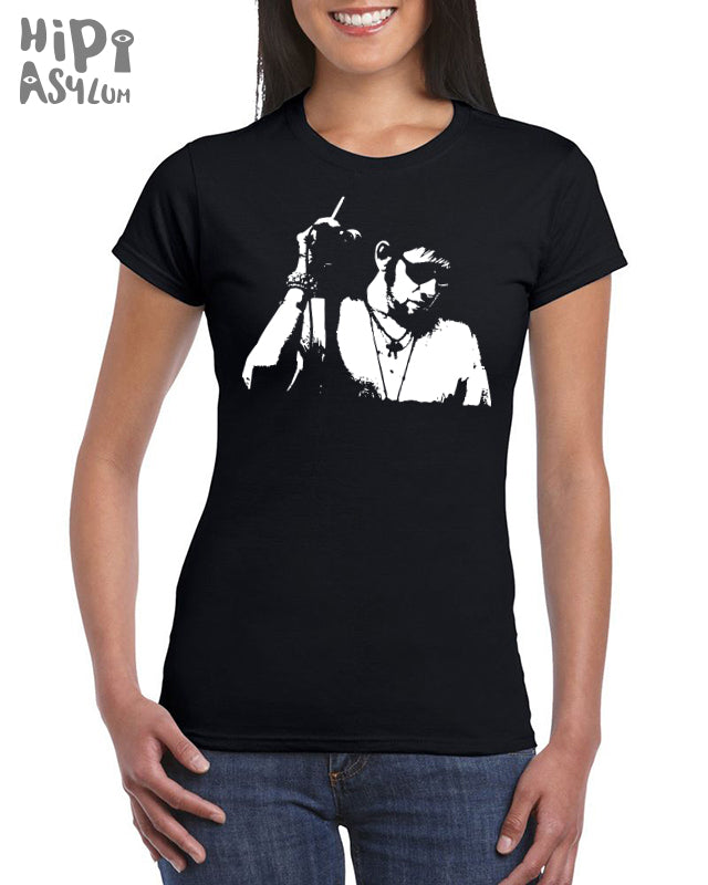 Shane MacGowan - The Pogues