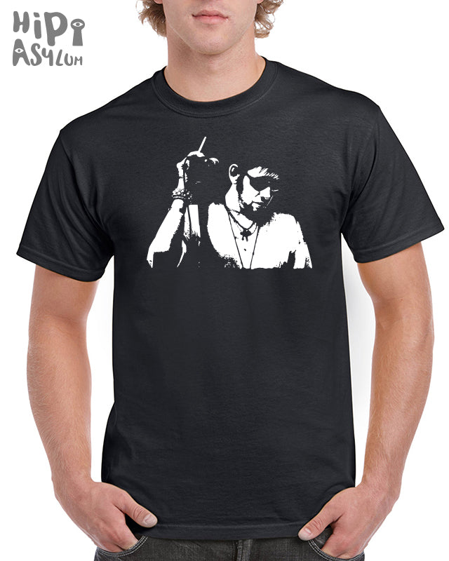 Shane MacGowan - The Pogues