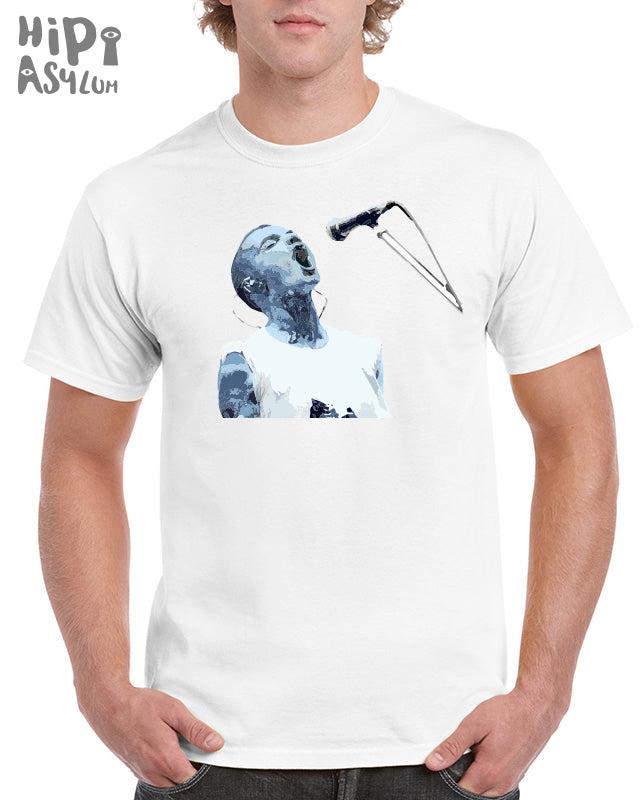 Sinéad O'Connor 100% cotton t-shirt