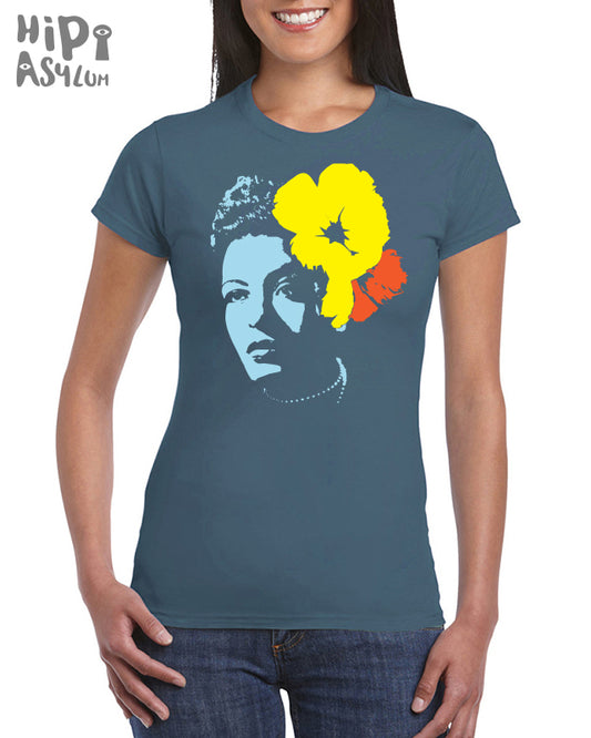 Billie Holiday - Jazz Legend