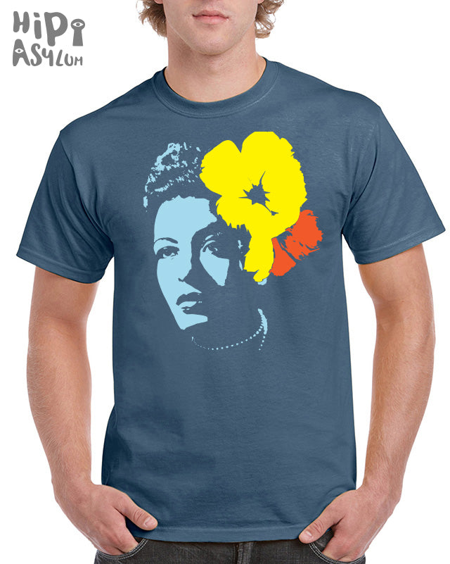 Billie Holiday - Jazz Legend