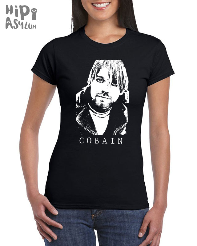 Kurt Cobain