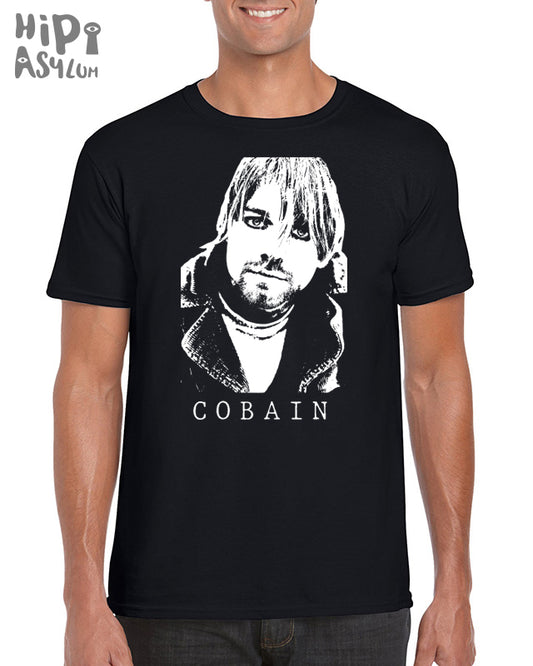 Kurt Cobain