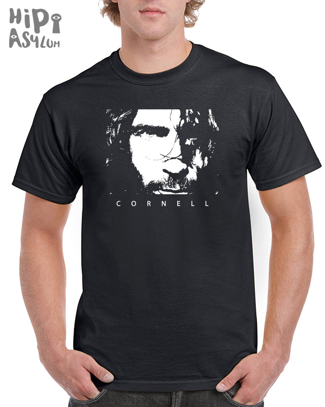 Chris Cornell - Rock legend