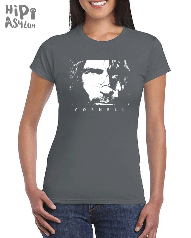 Chris Cornell - Rock legend