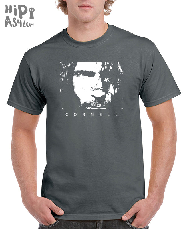 Chris Cornell - Rock legend