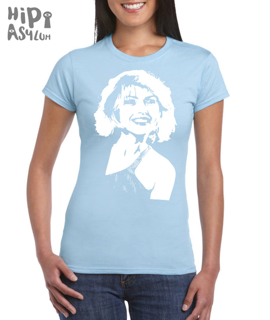 Debbie Harry - Icon of Blondie