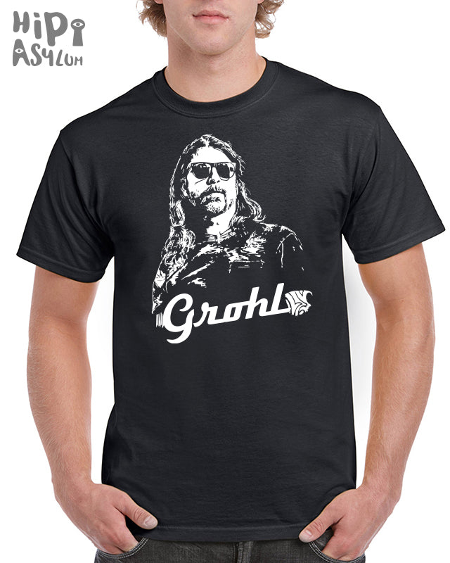 Grohl - Rock Monster