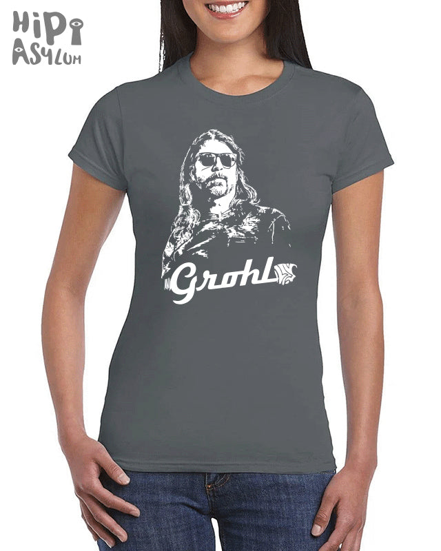 Grohl - Rock Monster