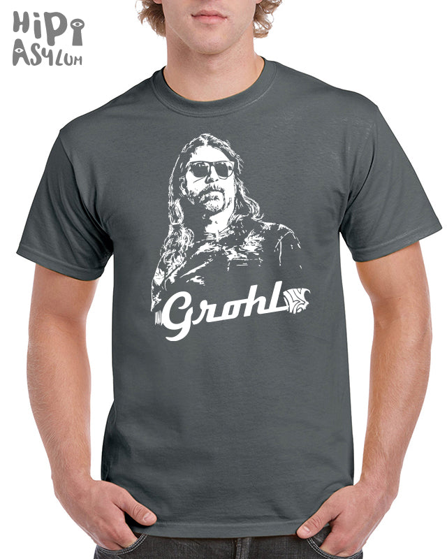 Grohl - Rock Monster