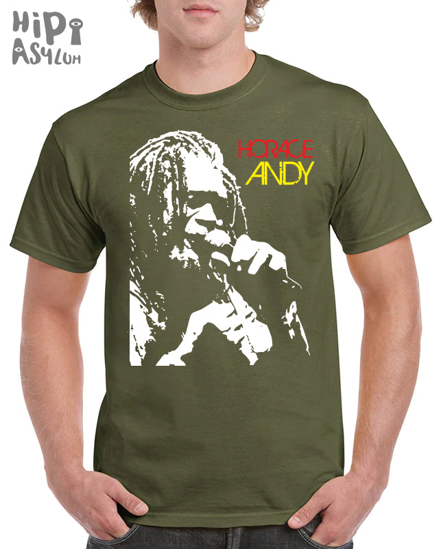 Horace Andy - Reggae Legend