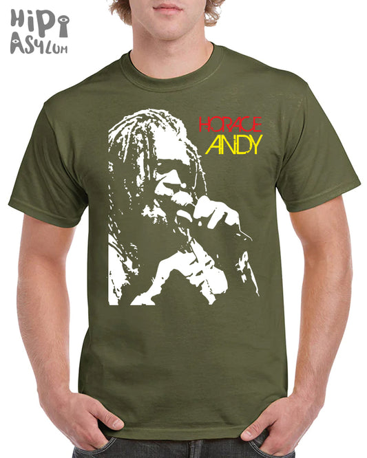 Horace Andy - Reggae Legend