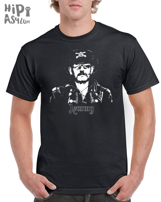 Lemmy - MOTORGOD
