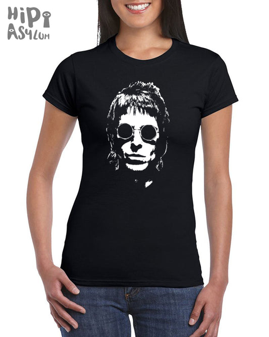 Liam Gallagher