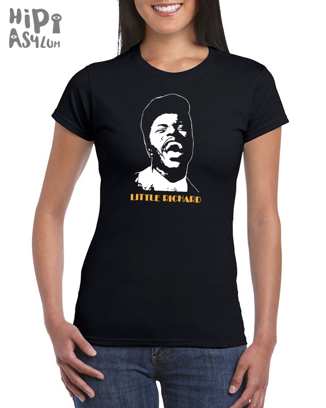 Little Richard - Rock'n'Roll Legend