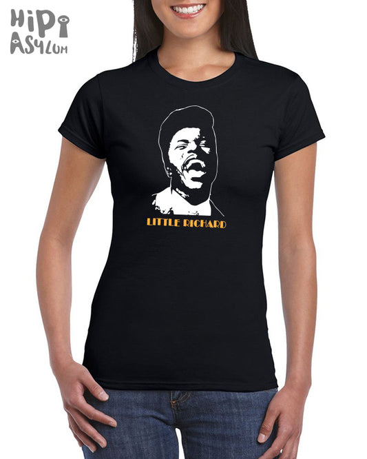 Little Richard - Rock'n'Roll Legend