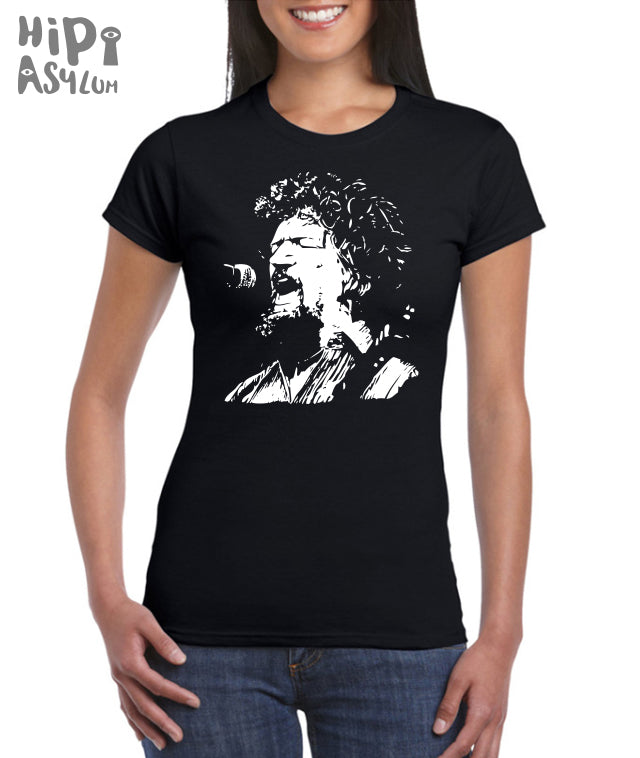 Luke Kelly - Dubliner, Irish Legend