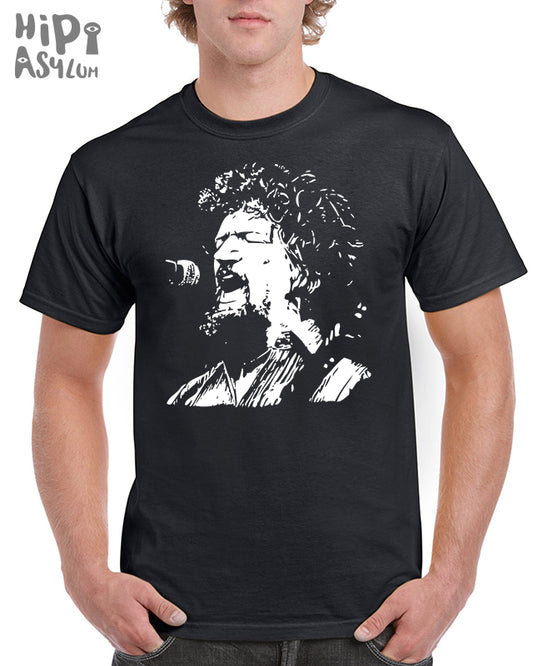 Luke Kelly - Dubliner, Irish Legend