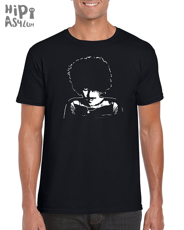 Phil Lynott - Thin Lizzy, Irish Legend