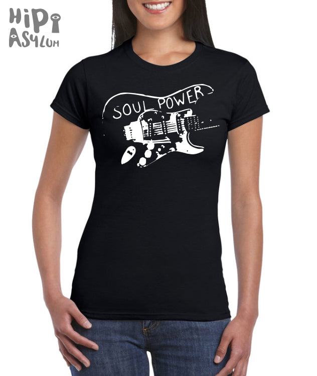 Soul Power - Tom Morello