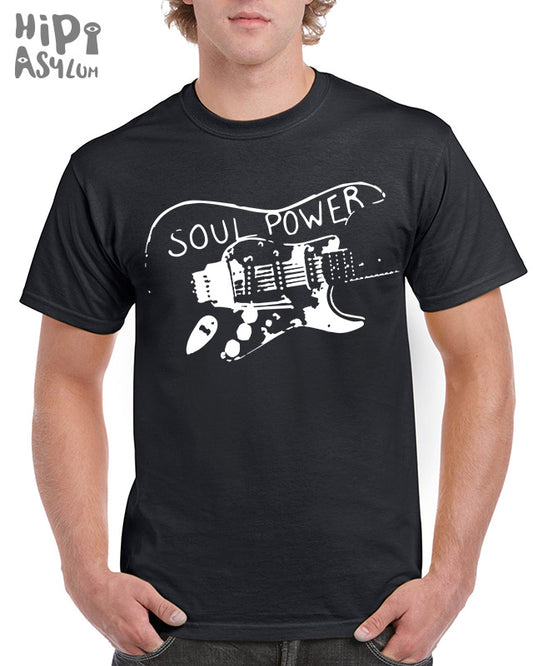 Soul Power - Tom Morello