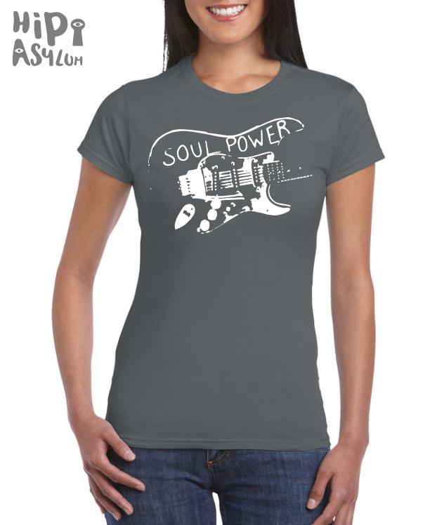 Soul Power - Tom Morello