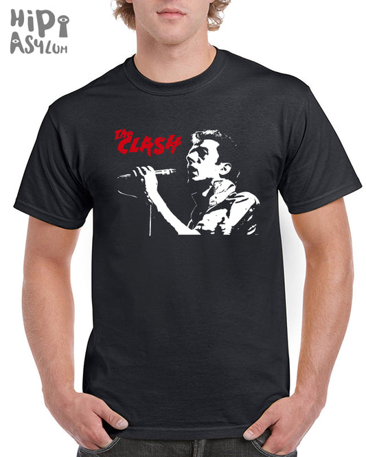 Joe Strummer