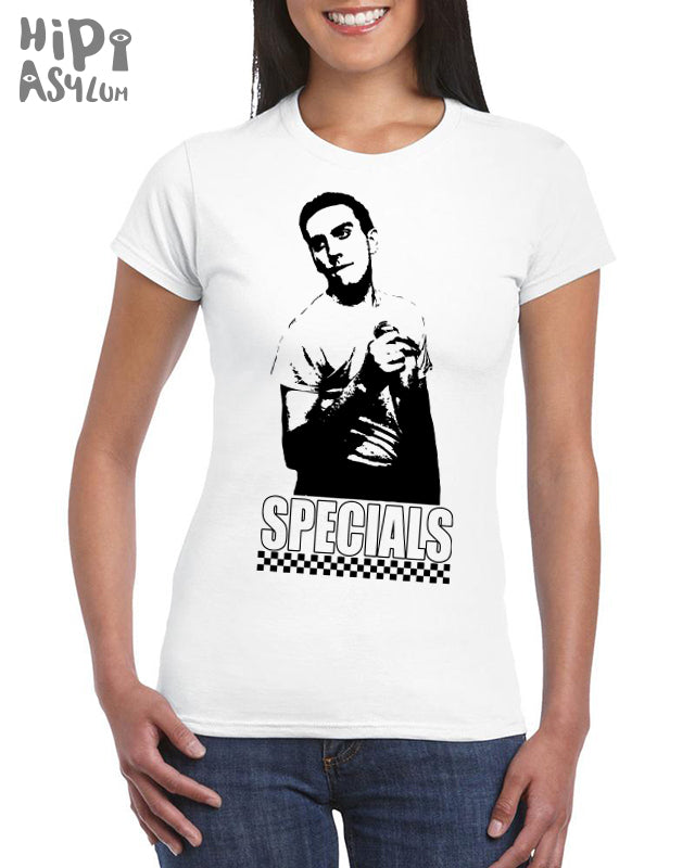 Terry Hall - Ska Legend