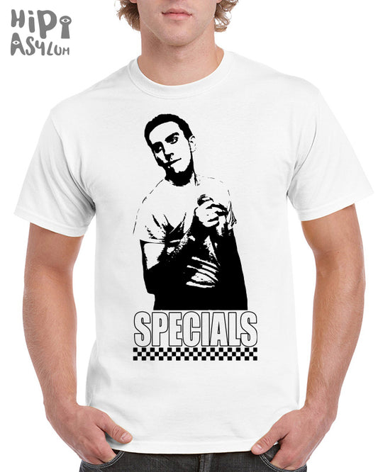 Terry Hall - Ska Legend
