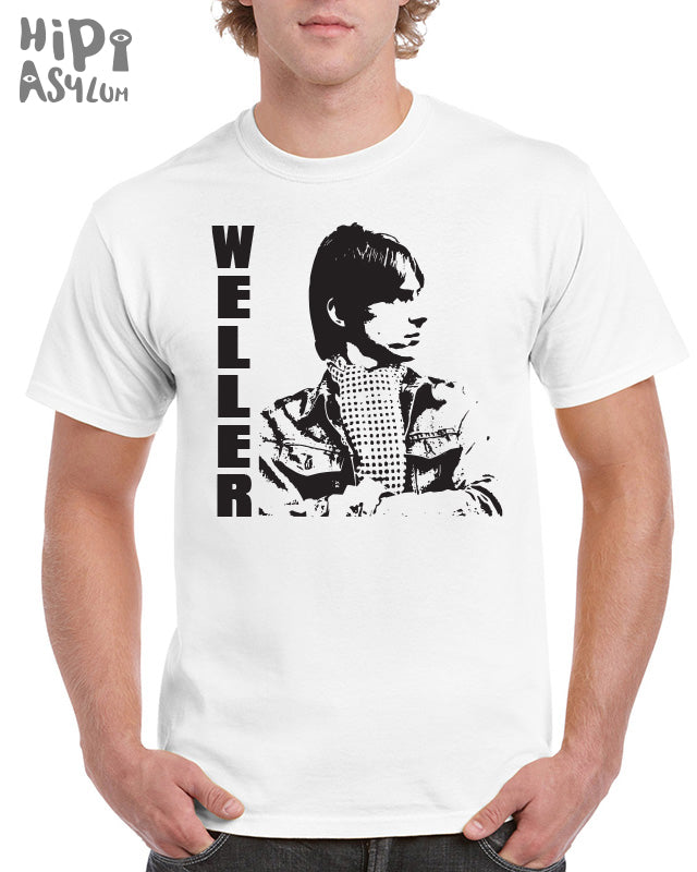 Paul Weller - Mod Legend