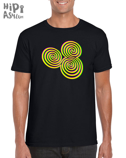 DARK Celtic Circles