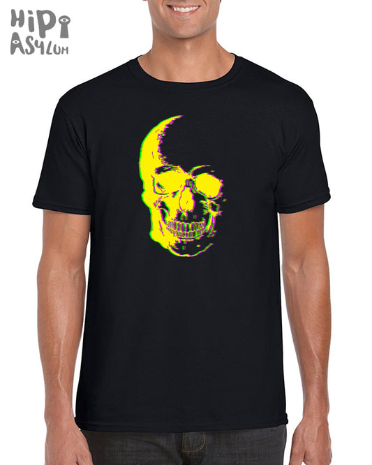 DARK Skull