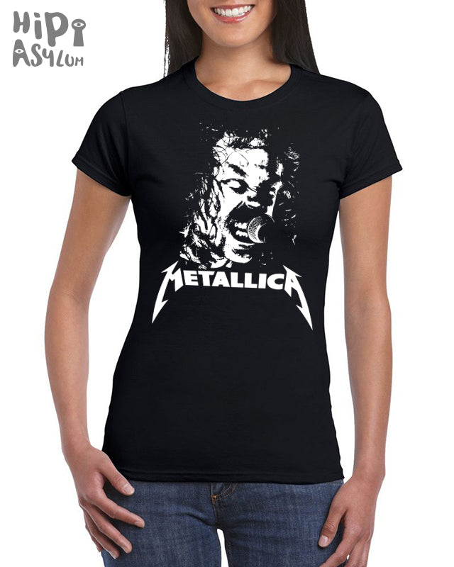 Metallicaaaaaggghhh!!