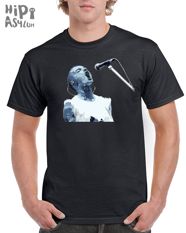 Sinéad O'Connor 100% cotton t-shirt