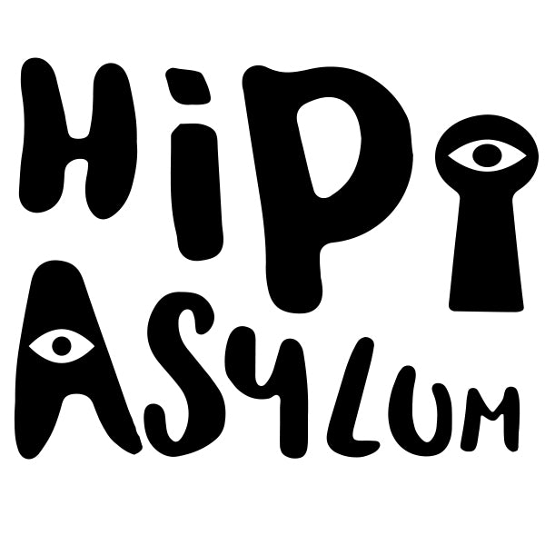 Hip Asylum