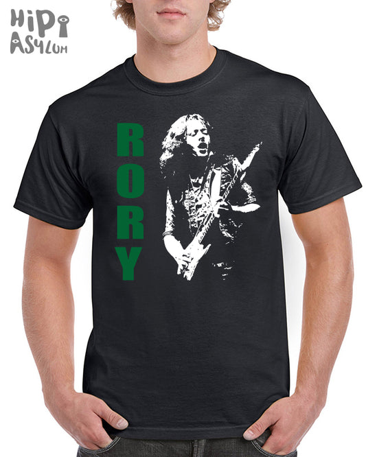 Rory Gallagher - Irish Guitar Legend